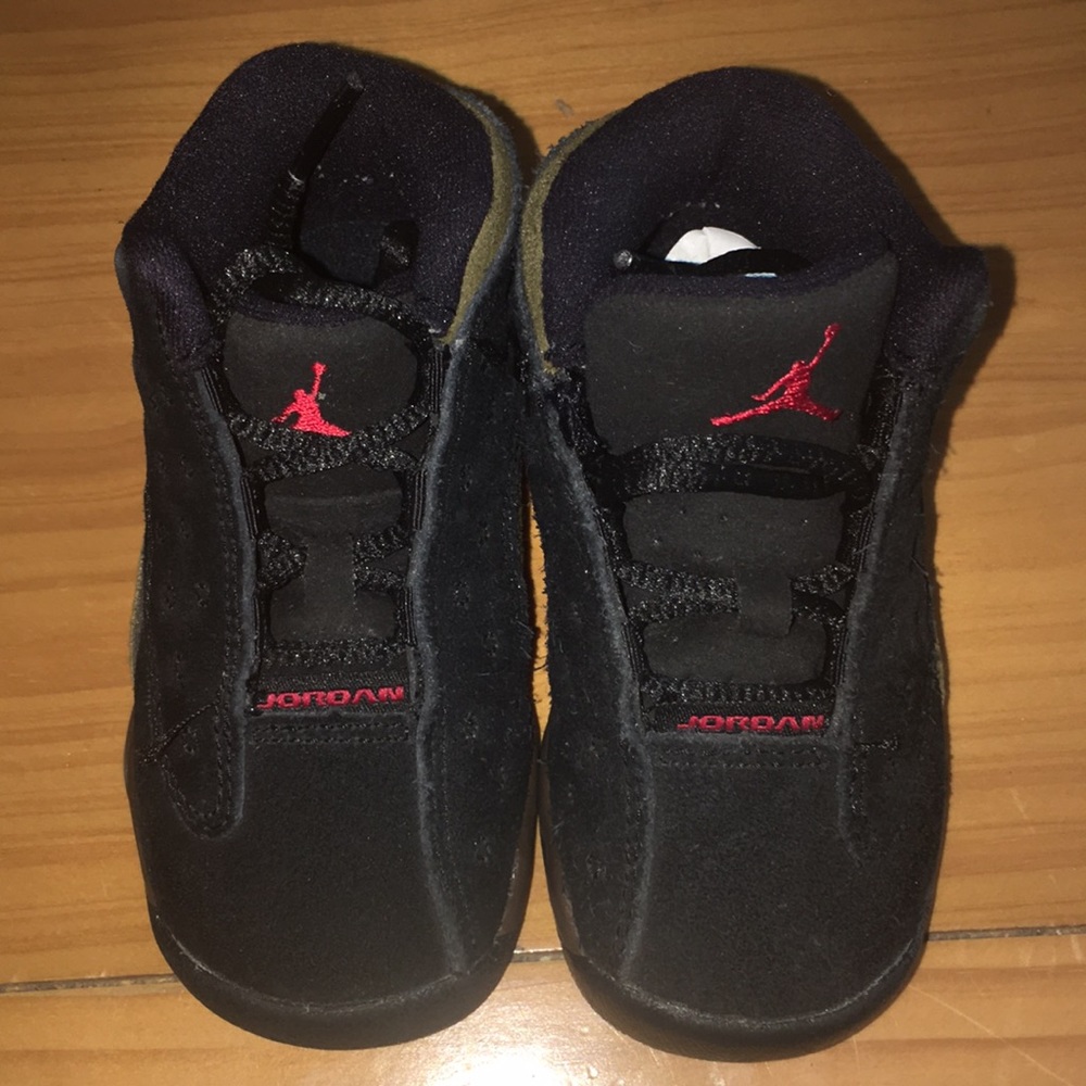 VGUC JORDAN HIGHTOP 5C